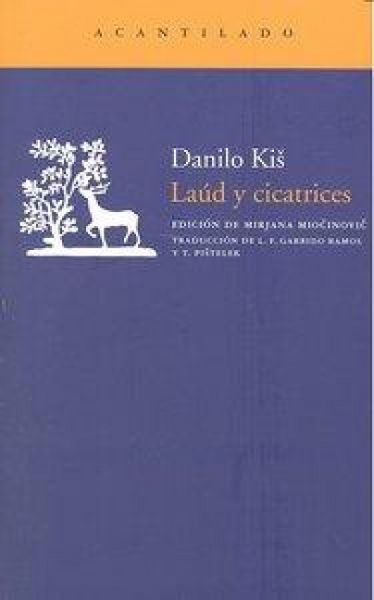 Produktbild: La&uacute;d y cicatrices