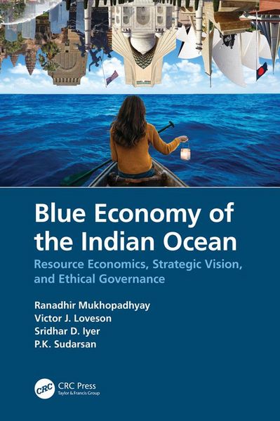 Produktbild: Blue Economy of the Indian Ocean
