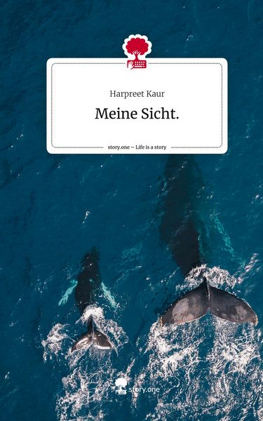 Produktbild: Meine Sicht.. Life is a Story - story.one