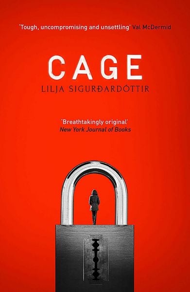 Produktbild: Cage