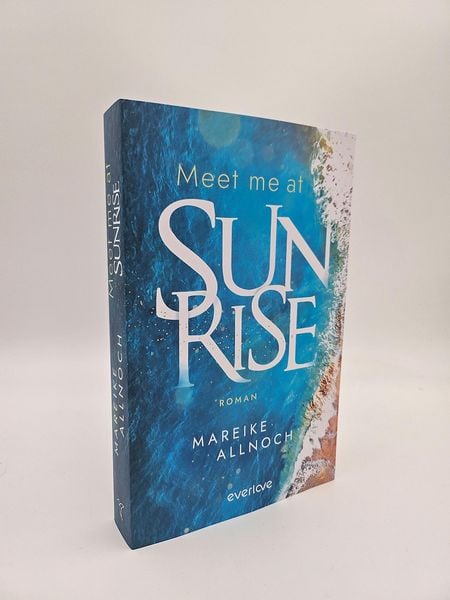 Produktbild: Meet Me at Sunrise