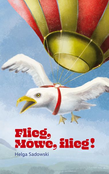 Produktbild: Flieg M&ouml;we flieg