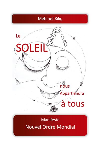 Produktbild: Le soleil nous appartiendra &agrave; tous