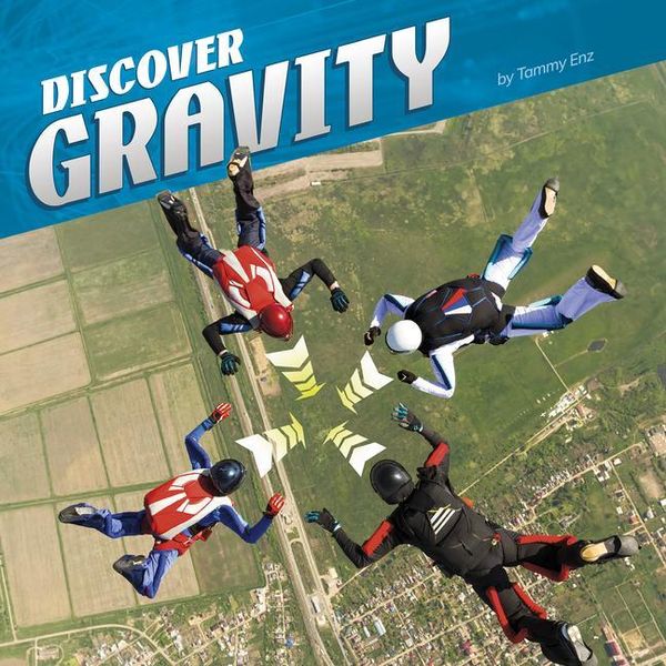 Produktbild: Discover Gravity