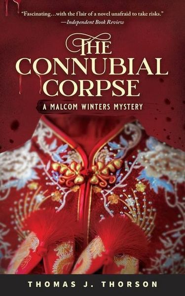 Produktbild: The Connubial Corpse