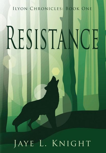Produktbild: Resistance