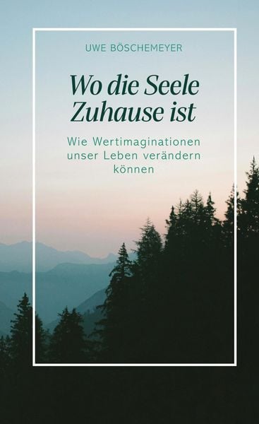 Produktbild: Wo die Seele Zuhause ist