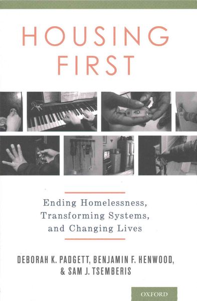 Produktbild: Housing First