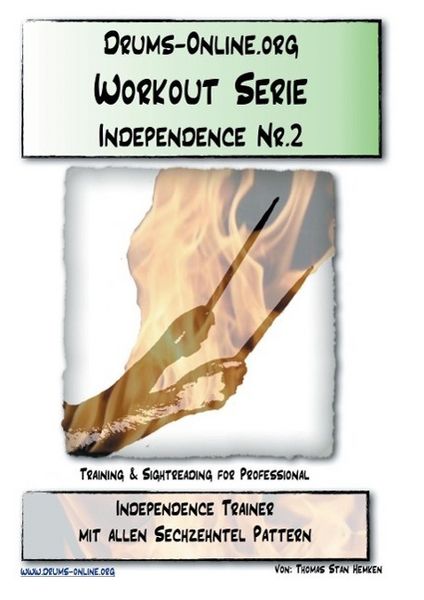 Produktbild: Independence Trainer 2