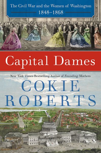 Produktbild: Capital Dames