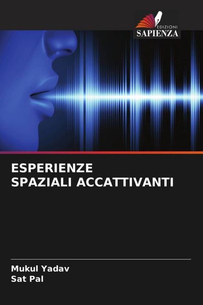 Produktbild: Esperienze Spaziali Accattivanti
