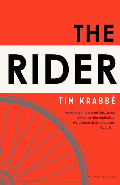 Produktbild: The Rider