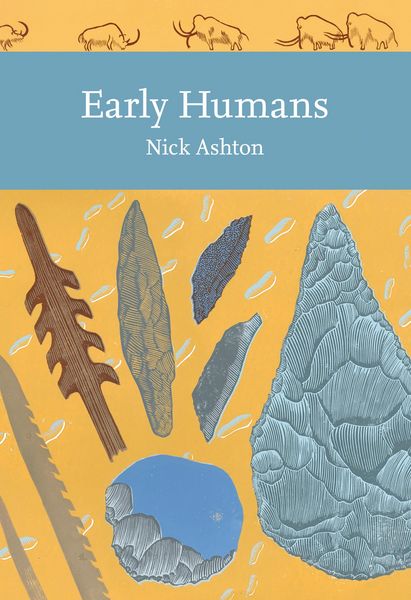 Produktbild: Early Humans