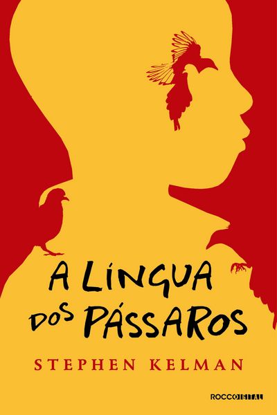 Produktbild: A l&iacute;ngua dos p&aacute;ssaros
