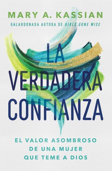 Produktbild: La Verdadera Confianza