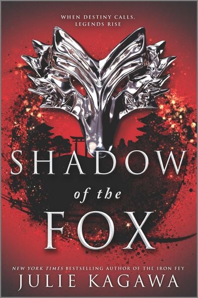 Produktbild: Shadow of the Fox