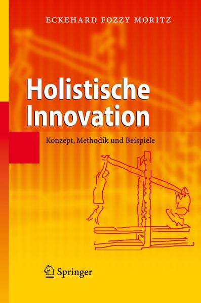 Produktbild: Holistische Innovation