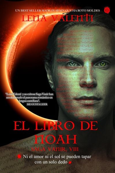 Produktbild: El Libro de Noah
