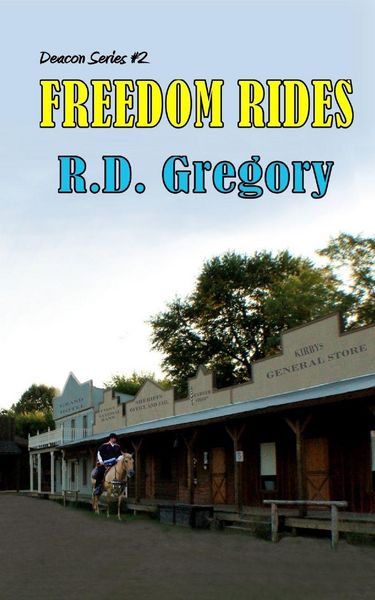 Produktbild: Freedom Rides
