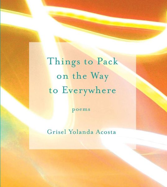 Produktbild: Things to Pack on the Way to Everywhere