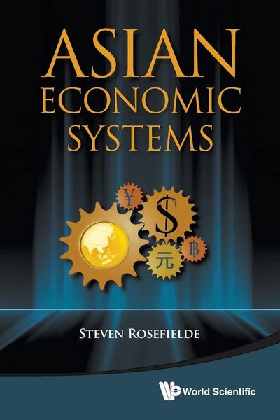 Produktbild: Asian Economic Systems