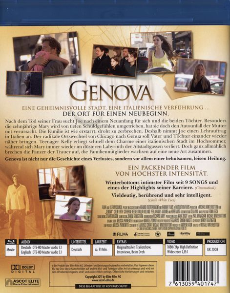 Produktbild: Genova
