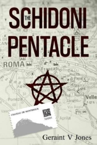 Produktbild: The Schidoni Pentacle