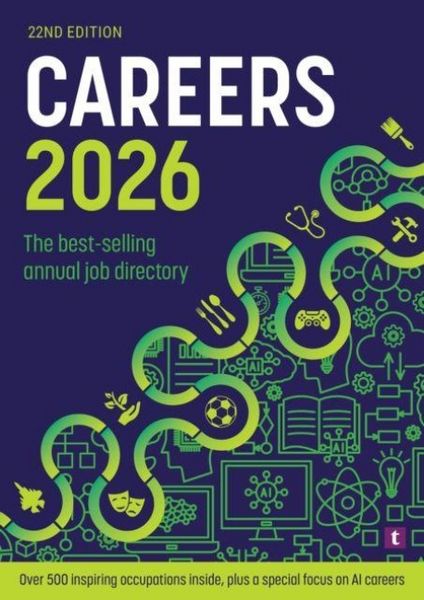 Produktbild: Careers 2026