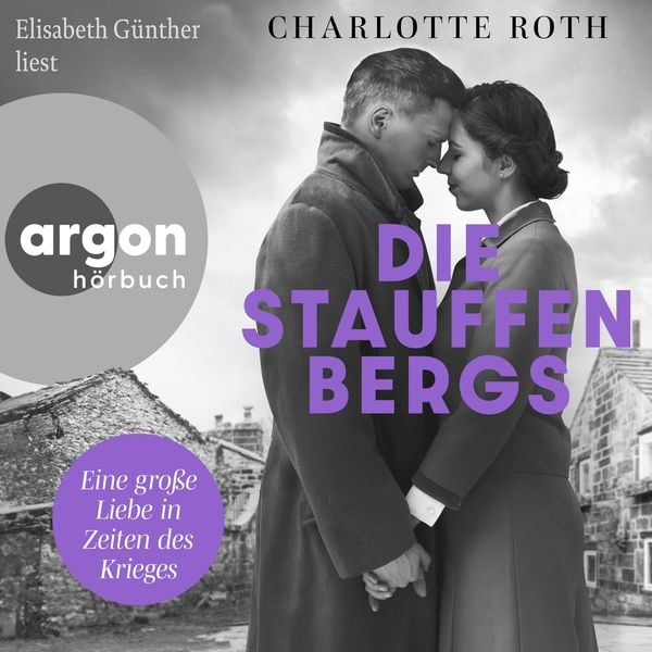 Produktbild: Die Stauffenbergs