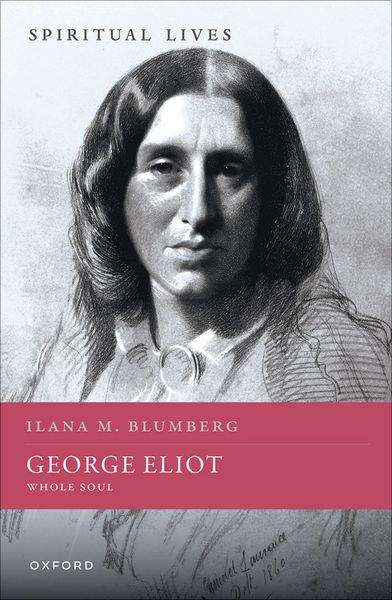 Produktbild: George Eliot