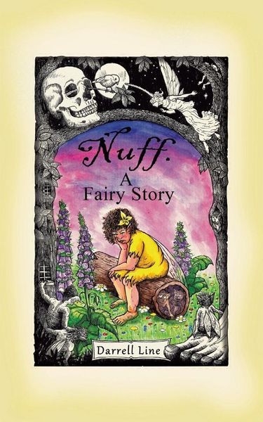 Produktbild: Nuff: A Fairy Story