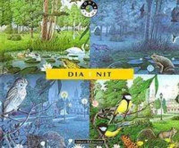 Produktbild: Dia i nit