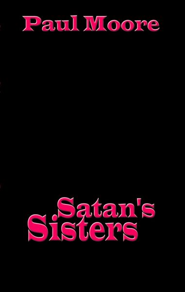 Produktbild: Satan's Sisters