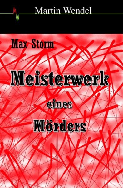 Produktbild: Meisterwerk eines M&ouml;rders