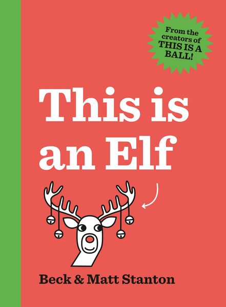 Produktbild: This Is an Elf