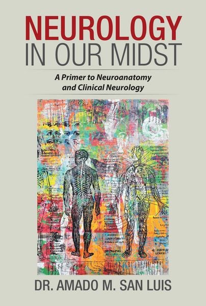 Produktbild: Neurology in Our Midst