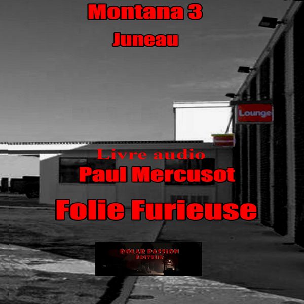 Produktbild: Folie furieuse