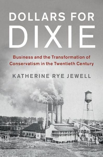 Produktbild: Dollars for Dixie