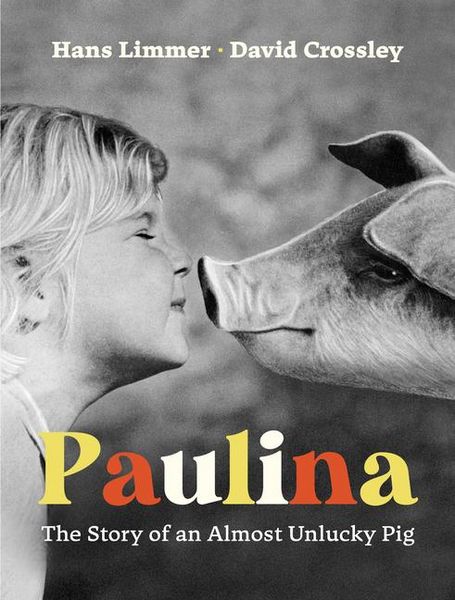 Produktbild: Paulina