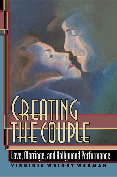 Produktbild: Creating the Couple