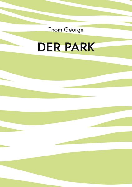 Produktbild: Der Park