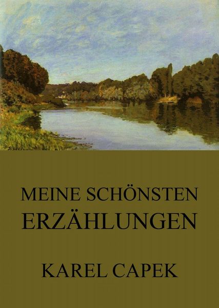 Produktbild: Meine sch&ouml;nsten Erz&auml;hlungen