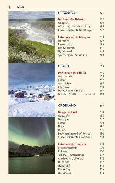 Produktbild: Kreuzfahrten Mittel- und Nordeuropa