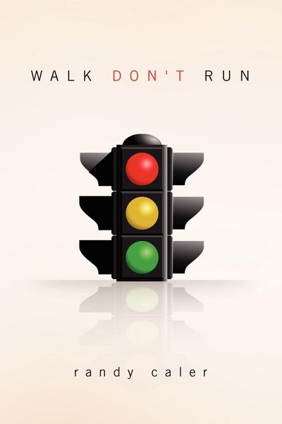 Produktbild: Walk Don't Run