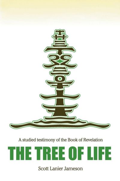 Produktbild: The Tree of Life