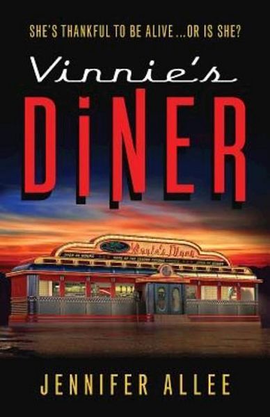 Produktbild: Vinnies Diner