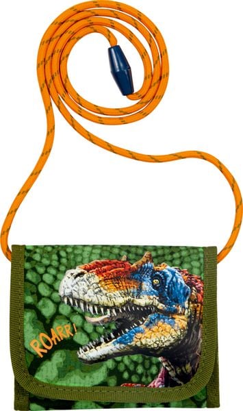 Produktbild: Brustbeutel T-Rex - T-Rex World