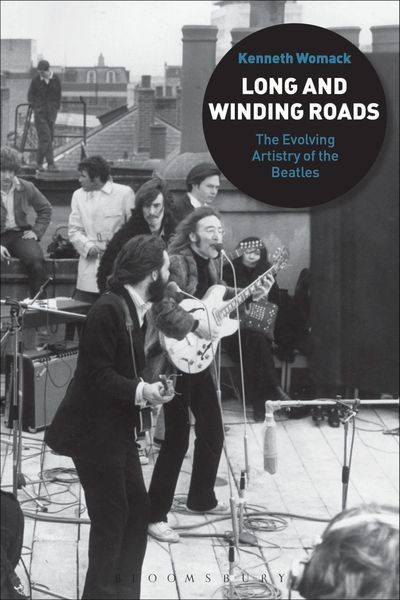 Produktbild: Long and Winding Roads
