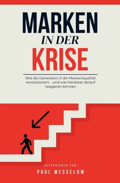 Produktbild: Marken in der Krise