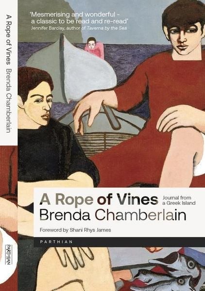 Produktbild: A Rope of Vines